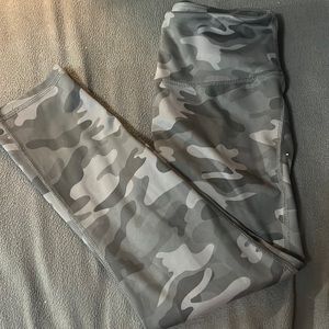 danskin, dance leggings!